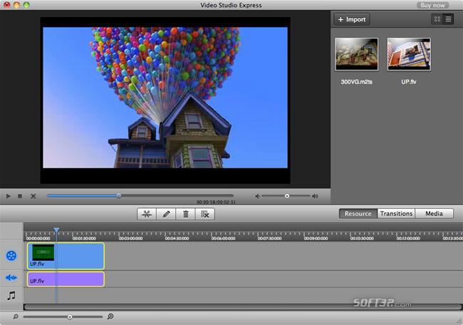 iskysoft video editor for mac free download