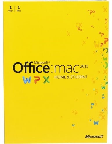 office 2011 for mac updates
